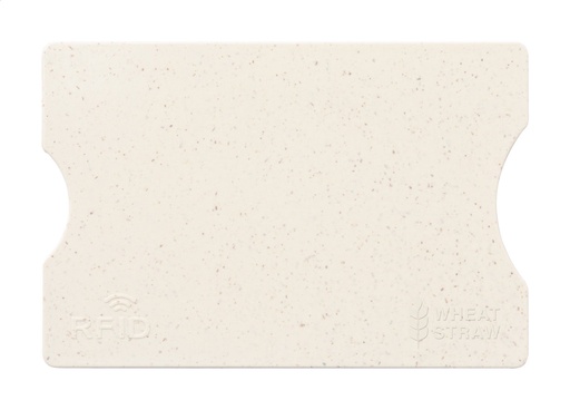 [AP722790-00] creditcard houder - Wecca