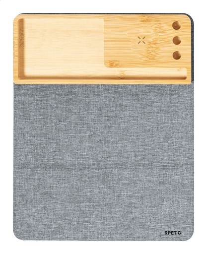 [AP733370-80] draadloze oplader muismat - Atrova