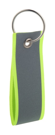 [AP874031-02] reflecterende sleutelhanger - Visikey