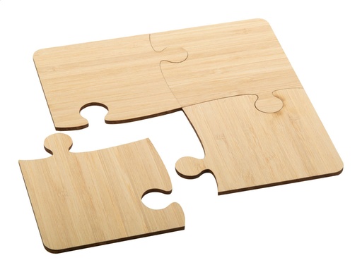 [AP716736] puzzel onderzetter - Zhuzzle