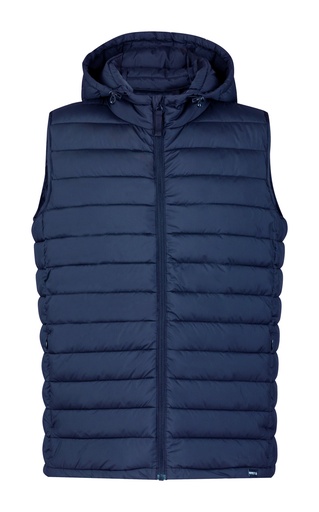 bodywarmer vest - Nordra