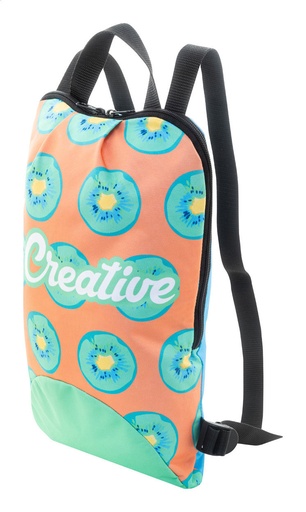 Custom made RPET - rugzak - SuboBag Picoback