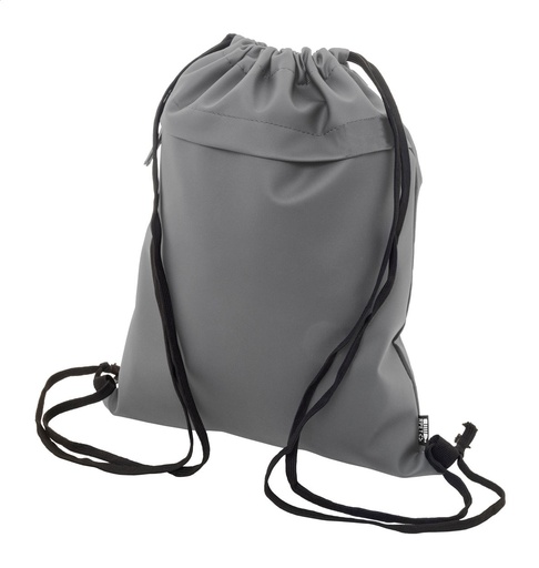 RPET tas met trekkoord - Pudrow