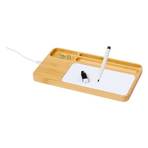 [AP733942] Draadloze oplader organizer Lautrec