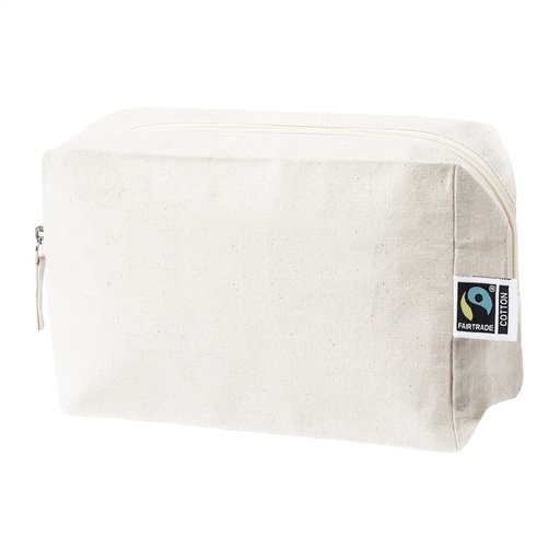 [AP800008-00] Fairtrade make - up tas - Ferbyss Plus