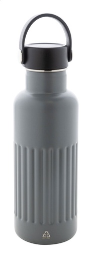 geïsoleerde fles - Streaky Go