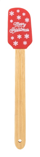 [AP800073-05] Kerst bakspatel - Spatox