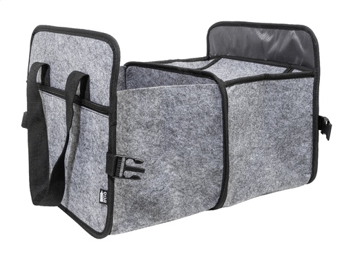 [AP800124-77] RPET autolaarzenorganizer - Refelt Ride