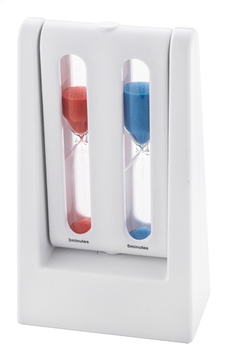 [AP800185-01] RABS zandtimer - Bitemp