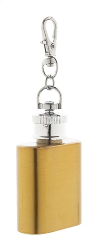 RSS heupfles sleutelhanger - Vasco