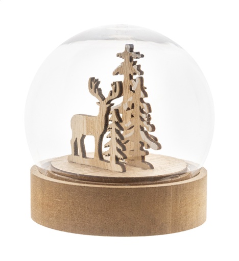 [AP800205-00] Kerstdecoratie - Sirius