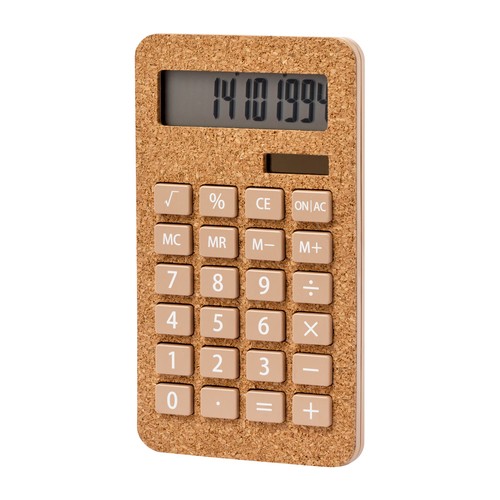 [AP734168] Rekenmachine Seste