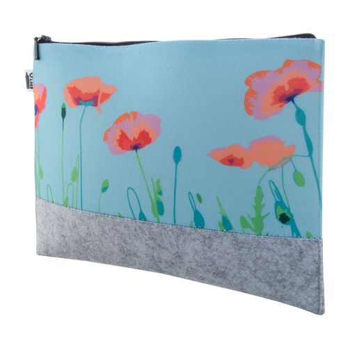 [AP716714] Custom Made Make-Up Tas CreaFelt Beauty L