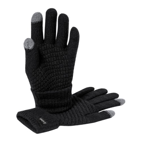 [AP733457-10] Rpet touchscreen handschoenen Demsey