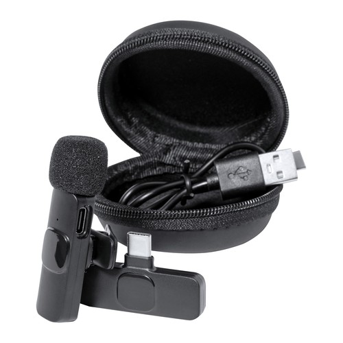 [AP734243-10] Draadloze mobiele microfoon Spart