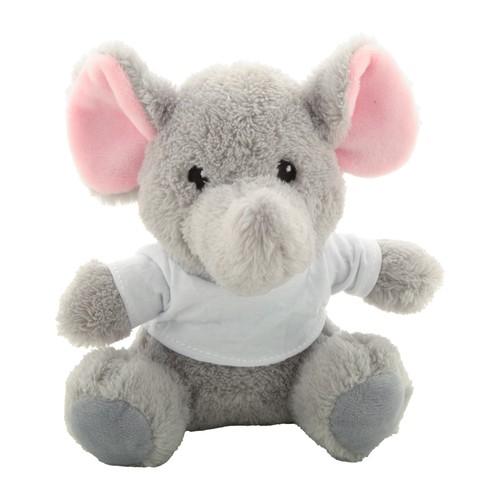 [AP844057] Rpet pluche olifant Retrump