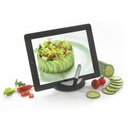 Chef tablet standaard met touchpen