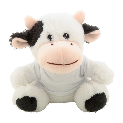 [AP844055] Rpet pluche koe Remoo