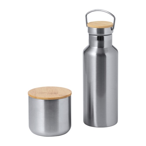 [AP733833-21] Geïsoleerde drinkgerei set Debris