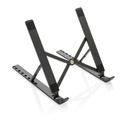 Terra RCS gerecycled aluminium laptop/tablet stand