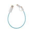 3-in-1 LED flow kabel