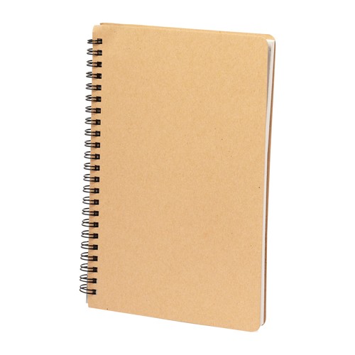 [AP734039] Steen papier notitieboekje Kenta
