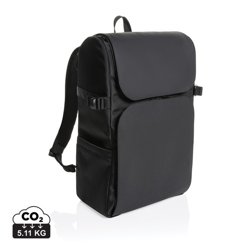 [P763.221] Pascal AWARE™ RPET deluxe weekendrugzak