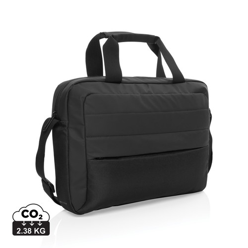 [P732.221] Armond AWARE™ RPET 15.6" laptoptas