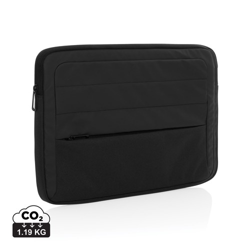 [P788.151] Armond AWARE™ RPET 15.6" laptop sleeve