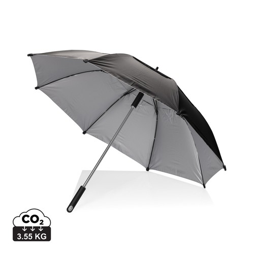 [P850.491] AWARE™ 27" Hurricane stormparaplu
