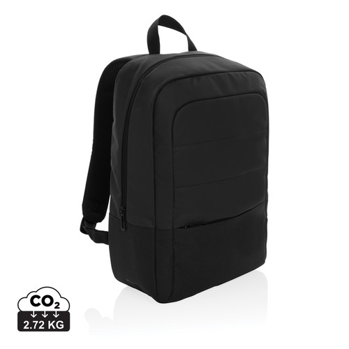 [P763.301] Armond AWARE™ RPET 15.6"  standaard laptoprugzak