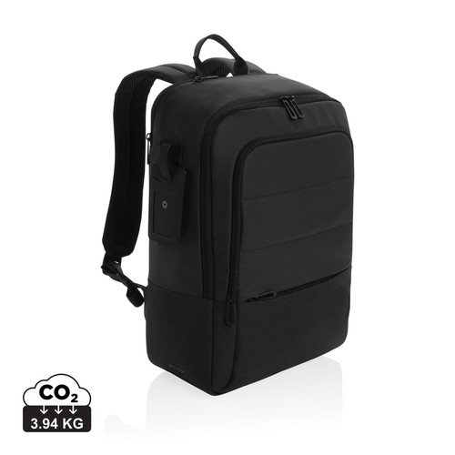 [P763.281] Armond AWARE™ RPET 15.6" deluxe laptoprugzak