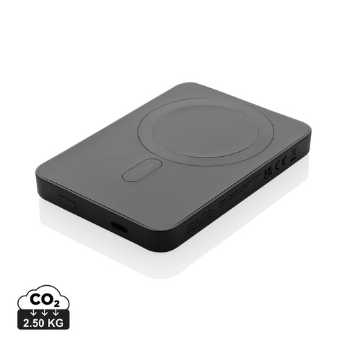 [P322.401] Magnetix RCS rplastic 5000 mah magnetische powerbank