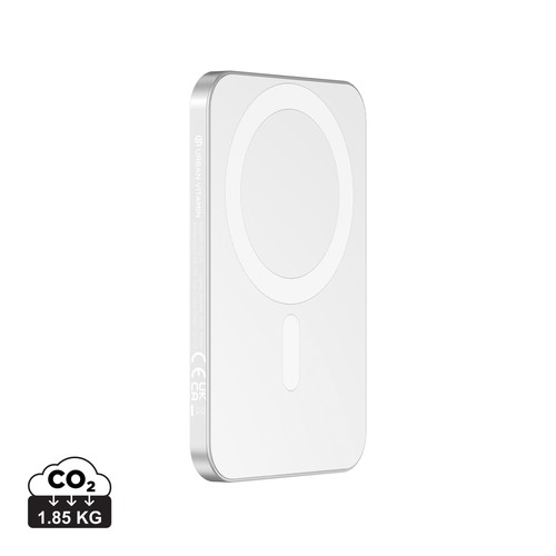 [P322.811] Urban Vitamin Burbank RCS replastic/alu 3000 mAh powerbank