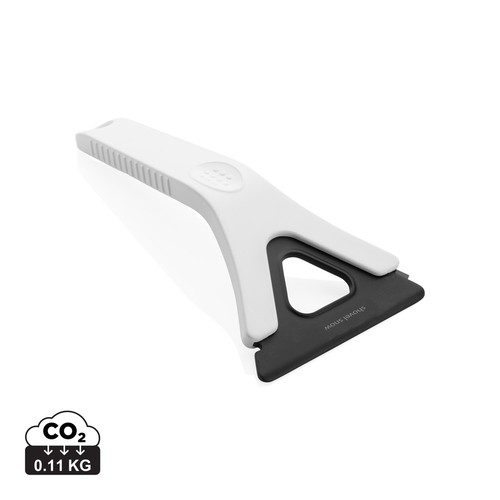 [P239.001] Polard RCS gerecycled plastic ijskrabber 3 in 1