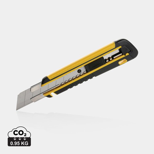 [P215.172] Hervulbare RCS recycled plastic heavy duty afbreekmes