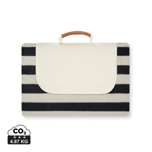 [V4590001] VINGA Alba GRS RPET picknickkleed L