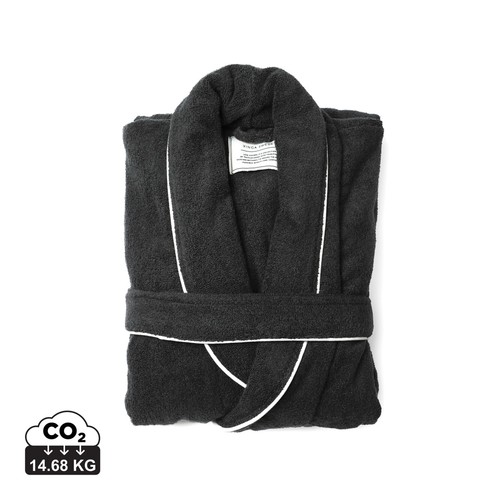 [41774] VINGA Harper badjas S/M