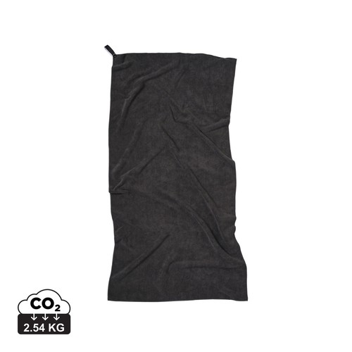 [60026] VINGA RPET Active Dry handdoek 140x70