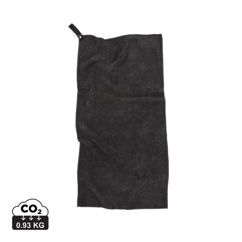 [60025] VINGA RPET Active Dry handdoek 40x80