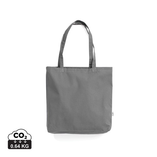 [2316] VINGA Canvas draagtas