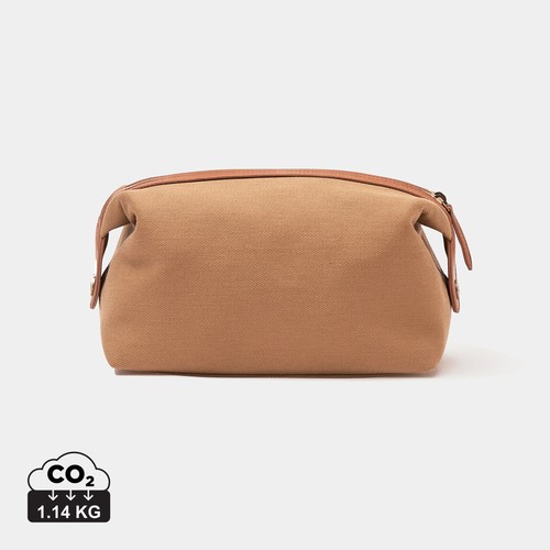 [560145] VINGA Sloane RPET toilettas