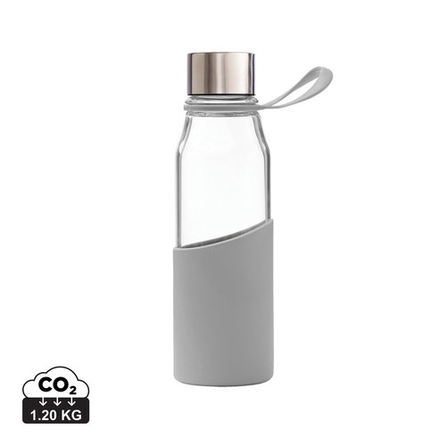 [50962] VINGA Lean glazen drinkfles