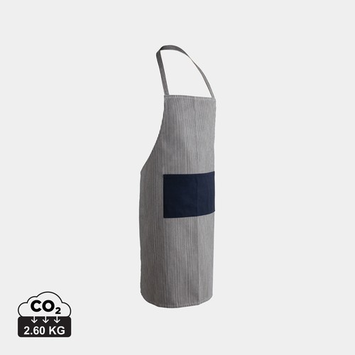 [P262.117] Ukiyo Aware™ 280gr recycled katoenen deluxe schort