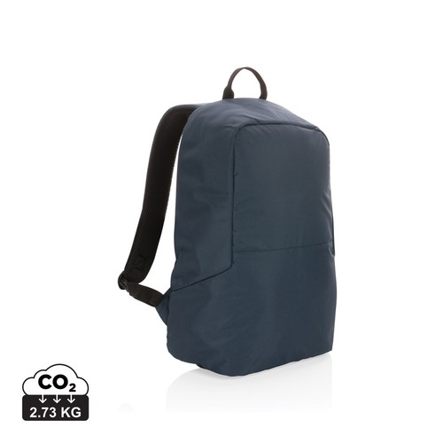 [P762.761] Impact AWARE™ RPET standaard anti-diefstal rugzak
