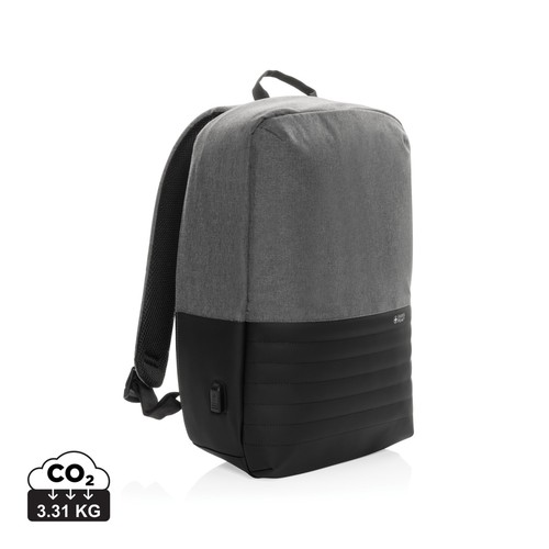 [P763.131] Swiss Peak AWARE™ RFID anti-diefstal 15.6" laptoprugzak