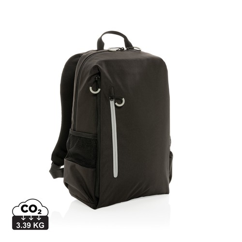 [P763.151] Impact AWARE™ Lima 15.6" RFID laptoprugzak