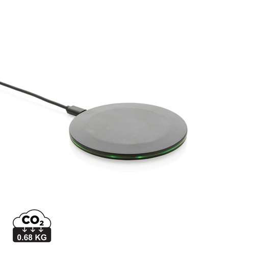 [P308.431] RCS gerecycled plastic 15W draadloze snellader