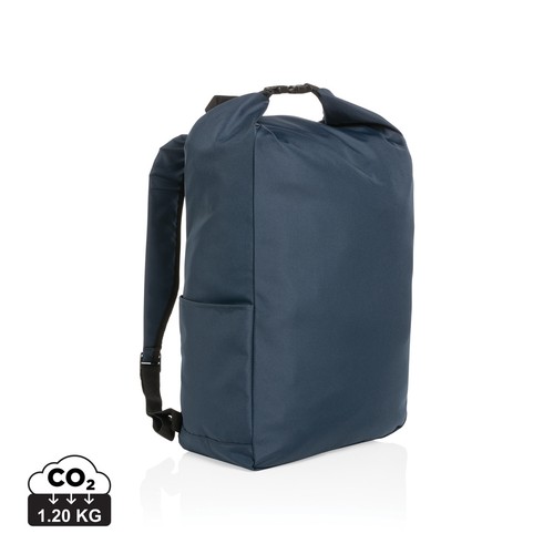 [P762.751] Impact AWARE™ RPET lichtgewicht rolltop rugzak