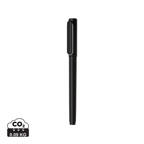[P610.689] X6 pen met dop en ultra glide inkt